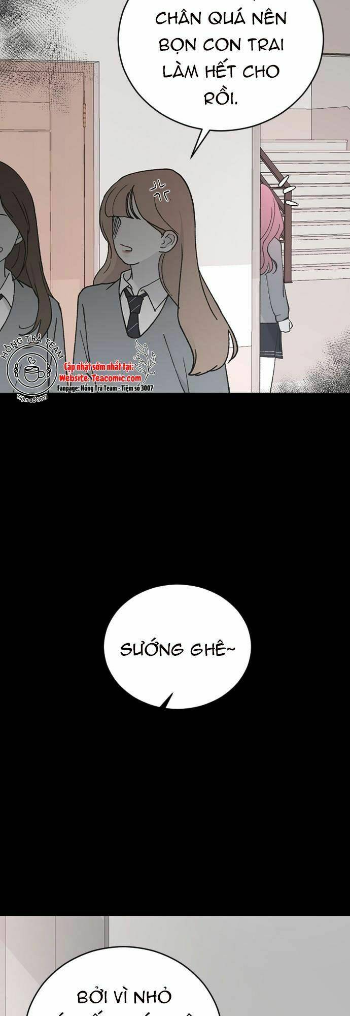 ba người anh trai cực phẩm của tôi chapter 41 38