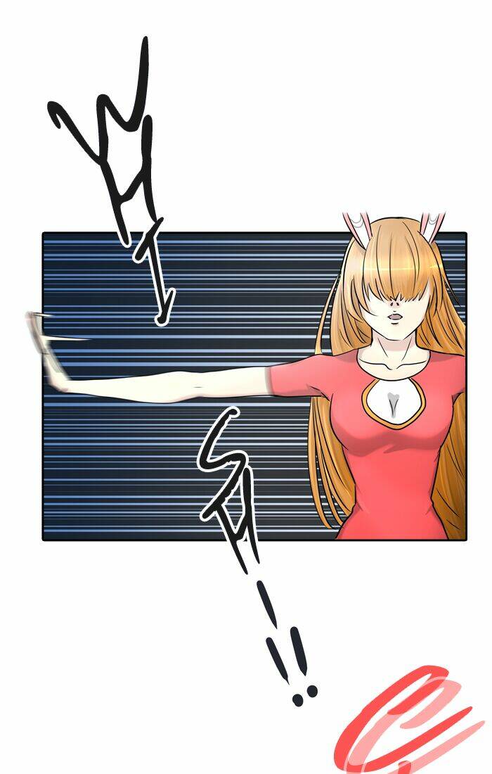 cuộc chiến trong tòa tháp chapter 398 22