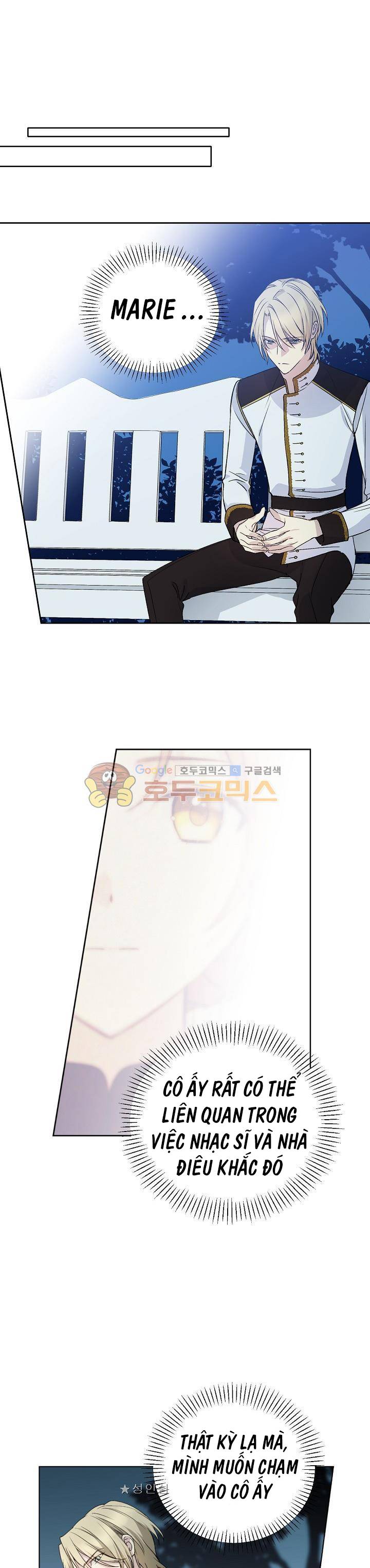 cô hầu giỏi giang chapter 10 21