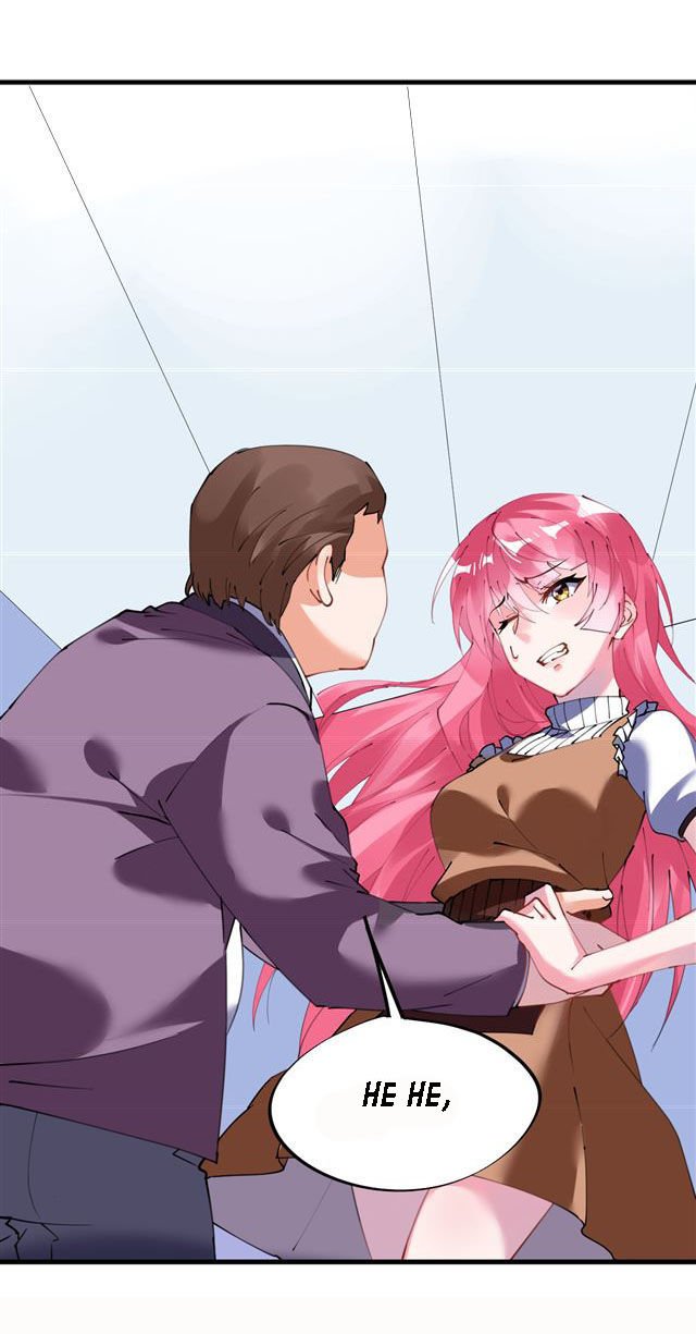 cơ trưởng ngài nhẹ nhàng thôi chapter 40 3