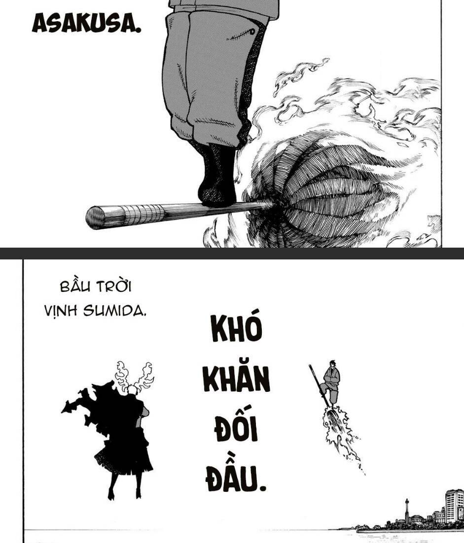 biệt đội lính cứu hỏa chapter 224 5