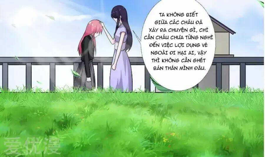 bạn trai hắc đạo của tôi chapter 273 9