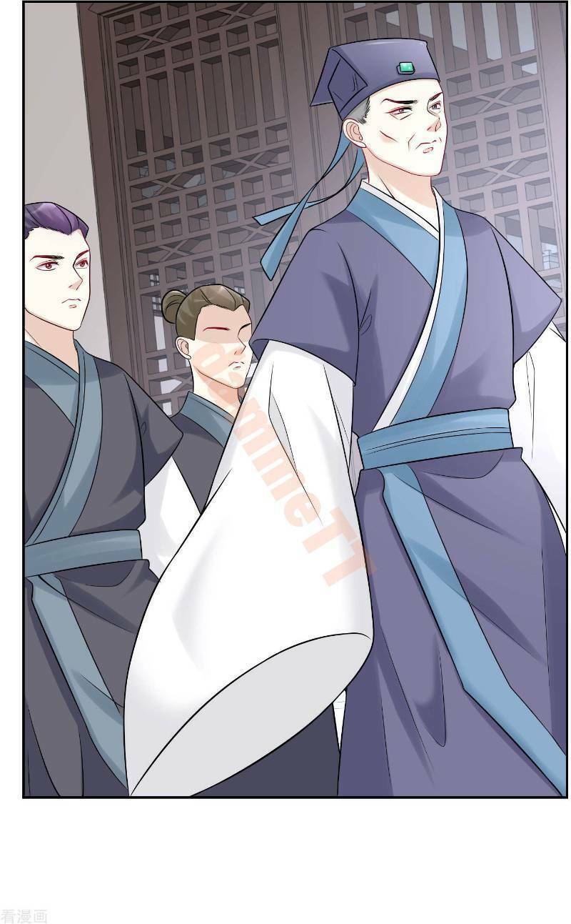 độc y đích nữ chapter 73 25