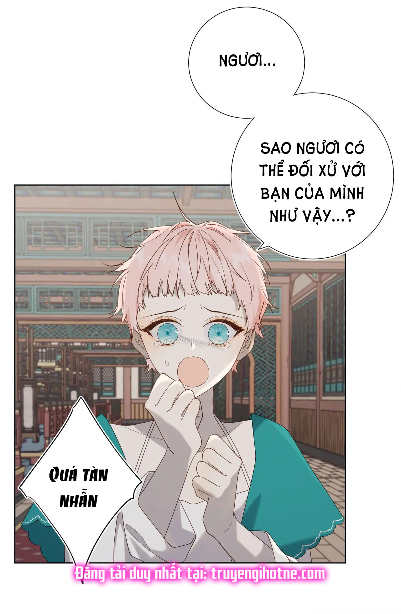 ác nữ cự tuyệt nam chính chapter 75 16