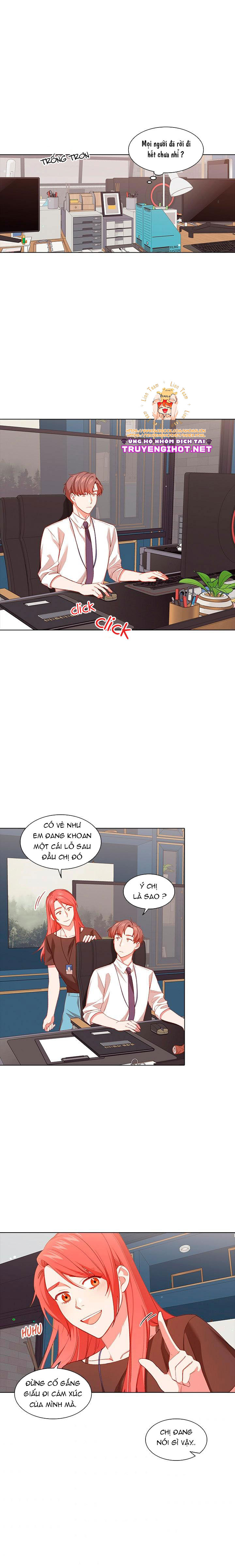 vướng vào mối quan hệ ngoài ý muốn chapter 45 17