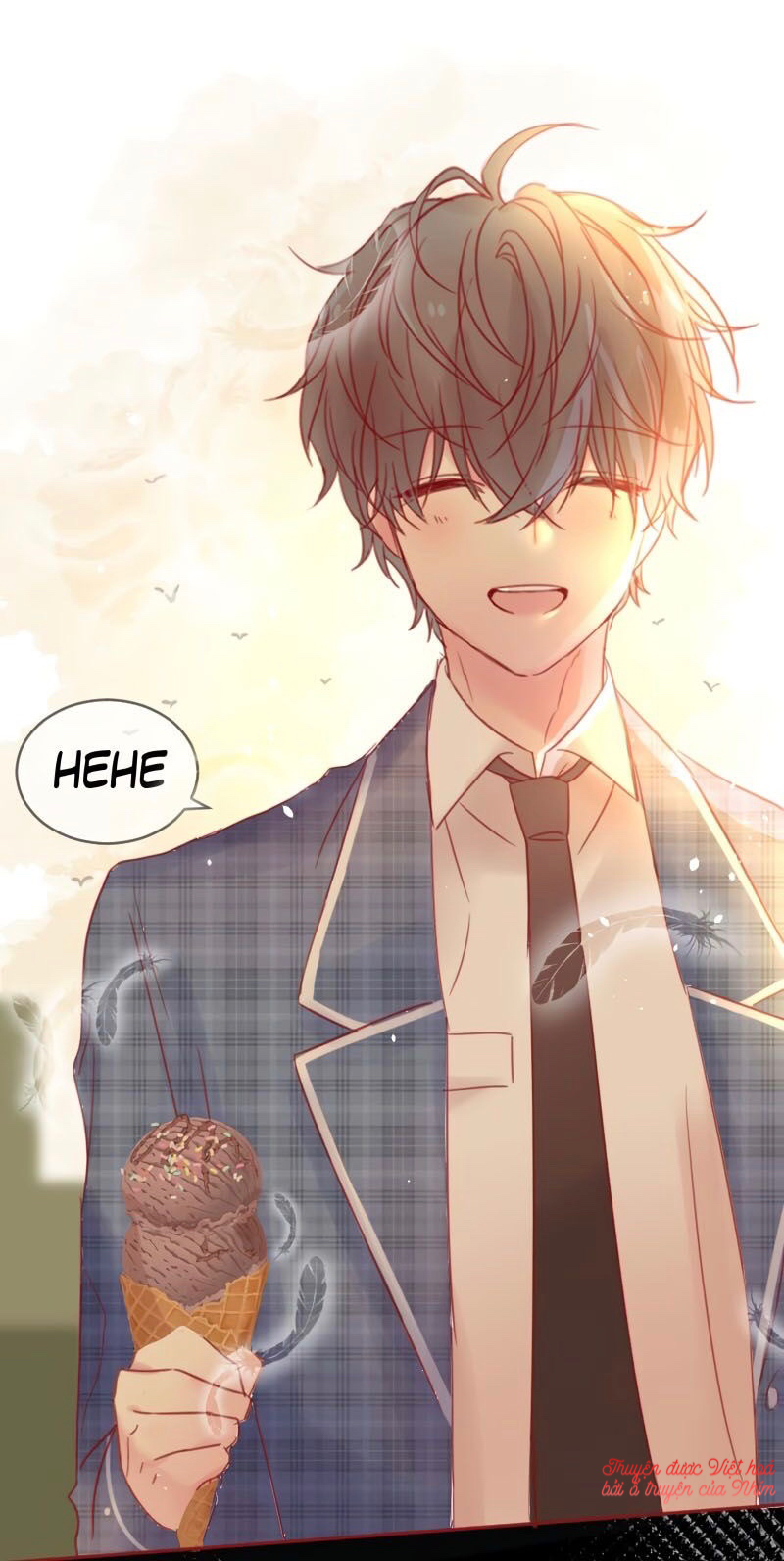 mù quáng vì yêu anh chapter 2 54