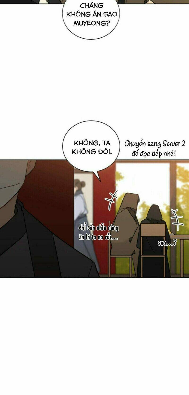 quái thú với hoa chapter 58 28