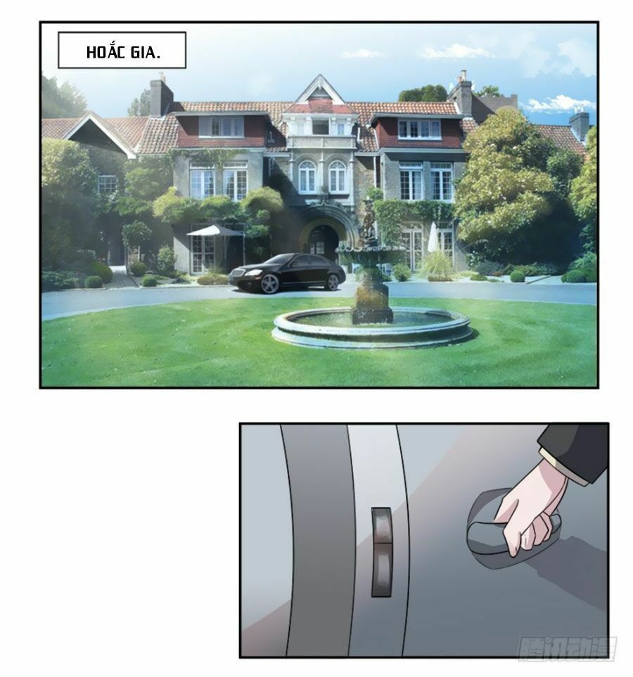 thiên kim đường môn chapter 59 7