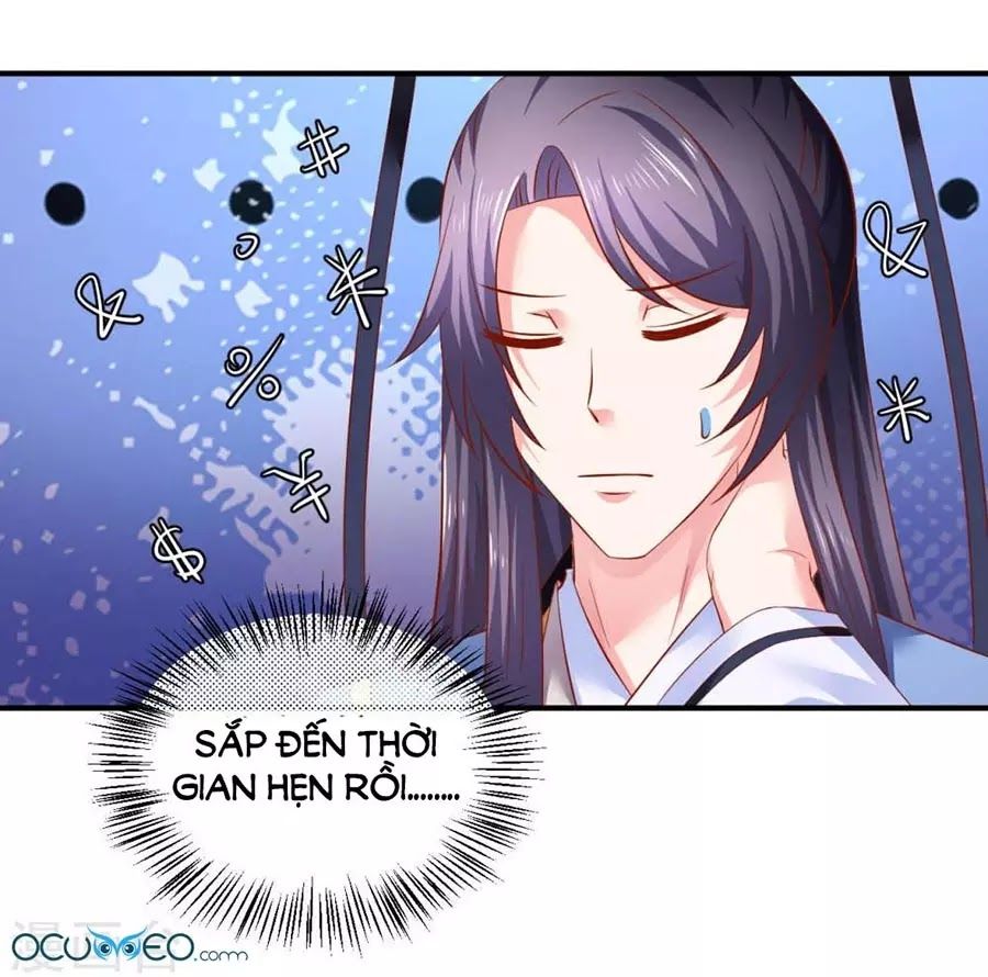 từ đây vương gia không thượng triều sớm chapter 80 18