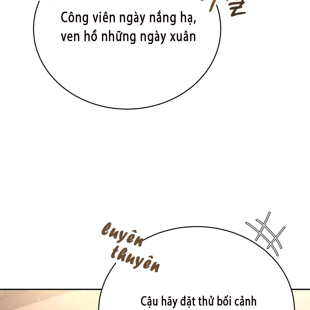 người tình chạy trốn chapter 3.1 70