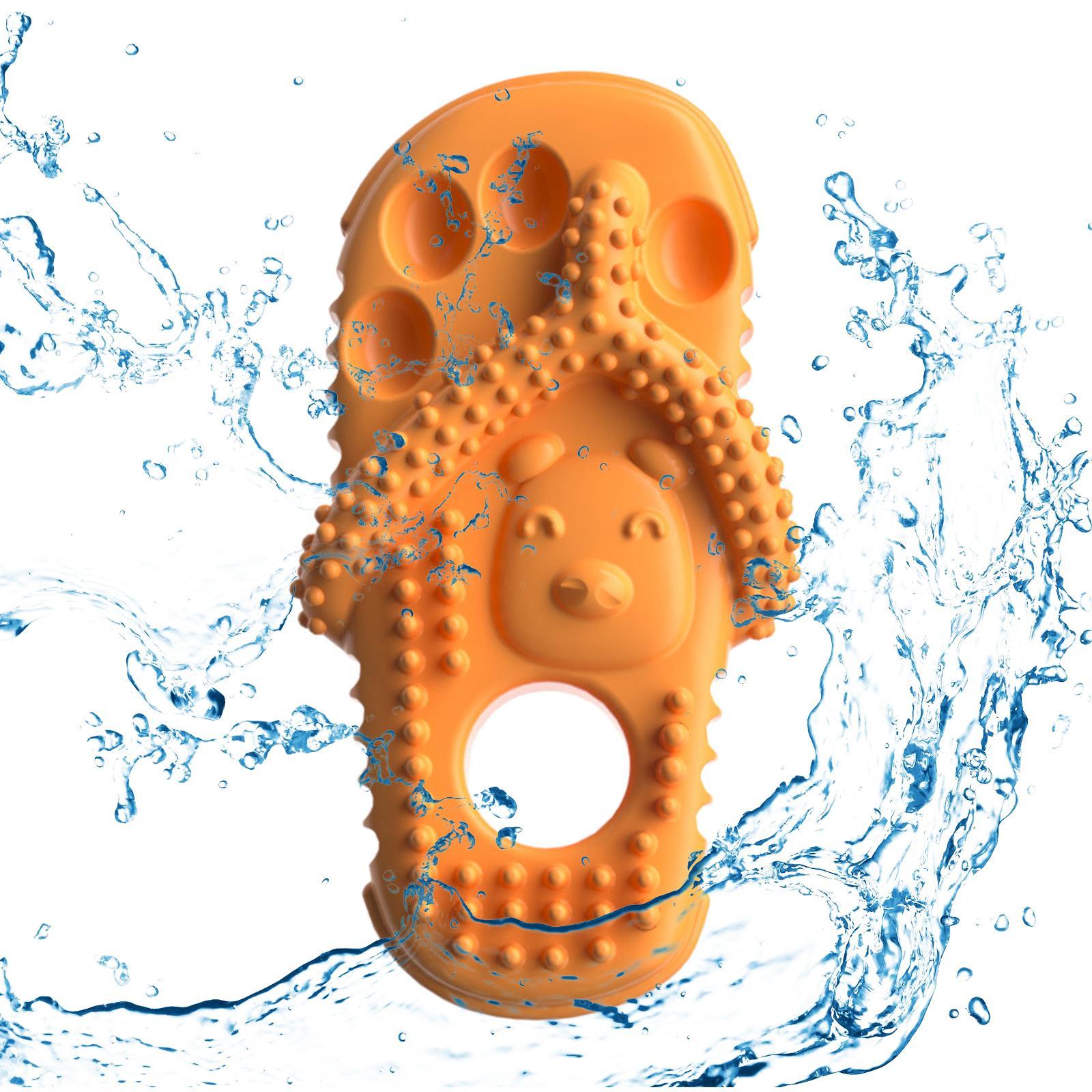 Dog Chews Toys Dog Interactive Toy for Playing Small Medium Large Dogs