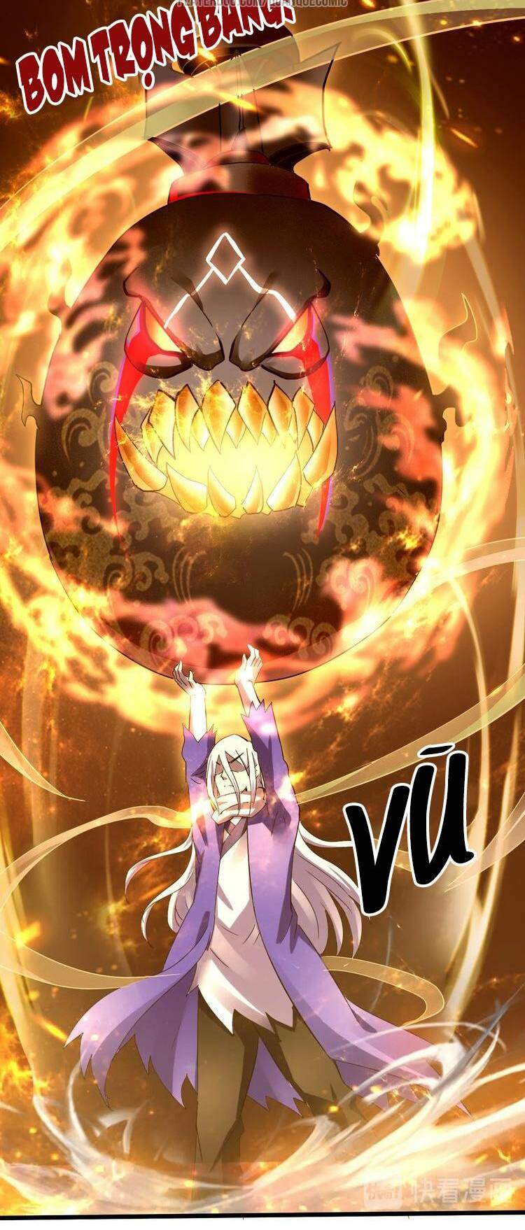 kinh thế kỳ nhân chapter 26 18