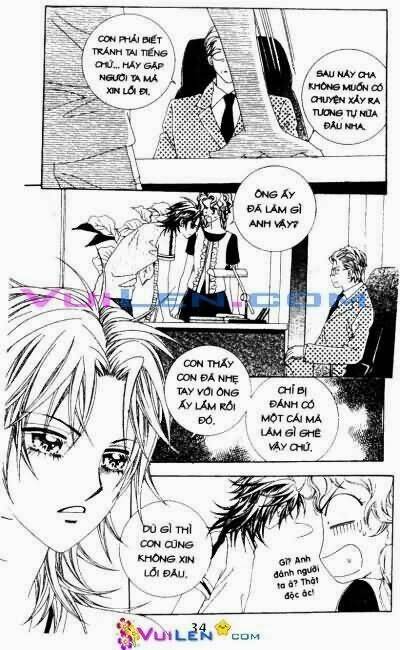 ngọt đắng tình yêu chapter 2 34