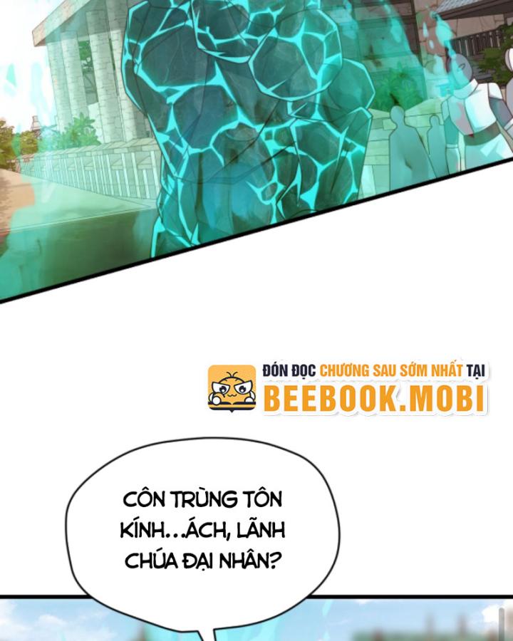 người chơi và nhân vật chính đều muốn làm hại ta chapter 60 4