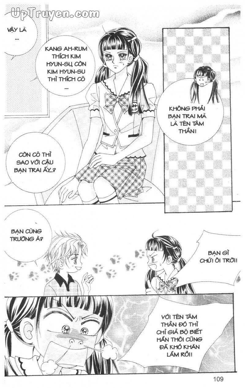 meo meo dịu dàng đi nhé chapter 2 109