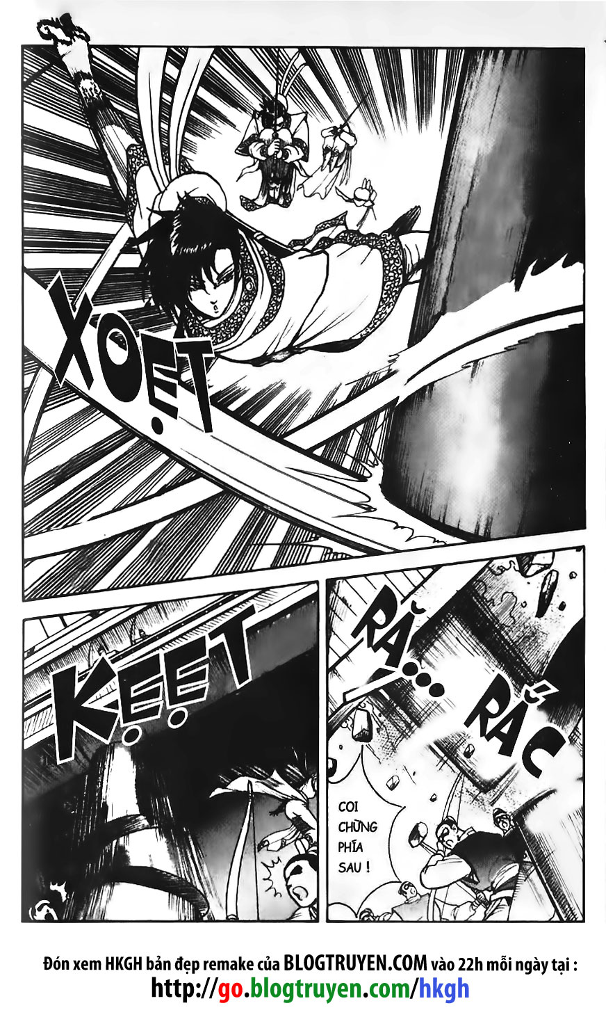 hiệp khách giang hồ m chapter 4 10