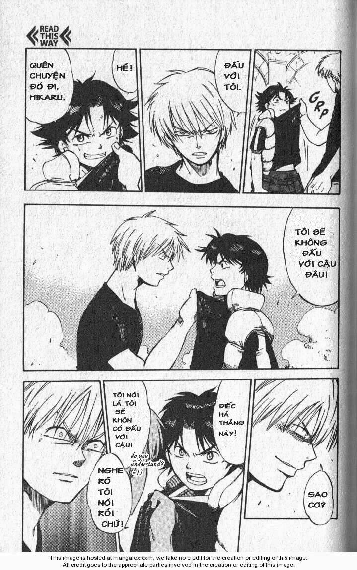 rồng ma trận chapter 22 18