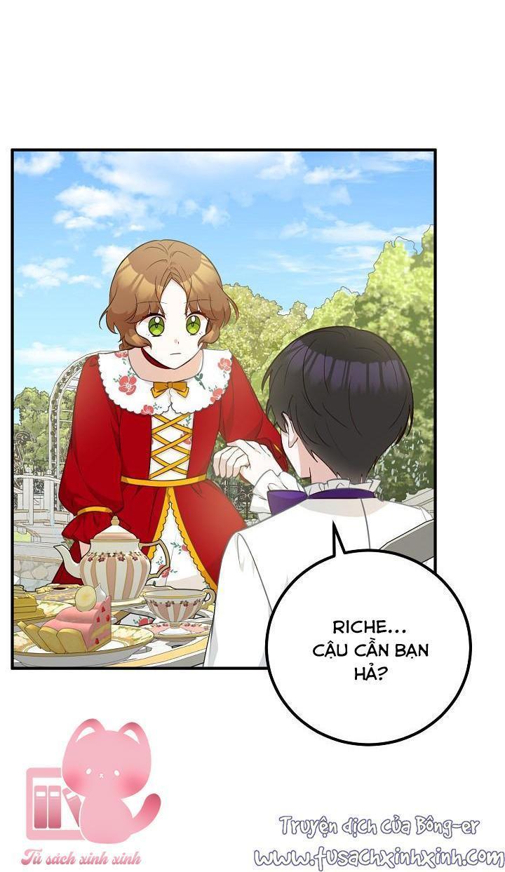 bác sĩ hoàn thành trách nhiệm rồi chapter 13 22