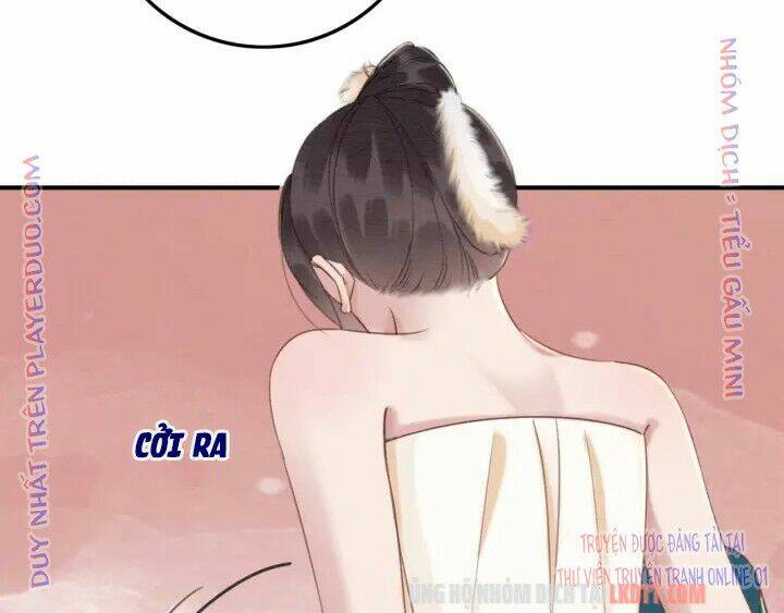 trọng sinh bá sủng nhiếp chính vương quá mạnh mẽ chapter 200 78