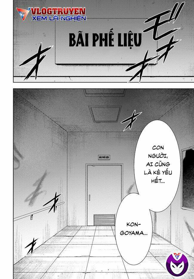 săn lùng thượng đẳng chapter 7 19