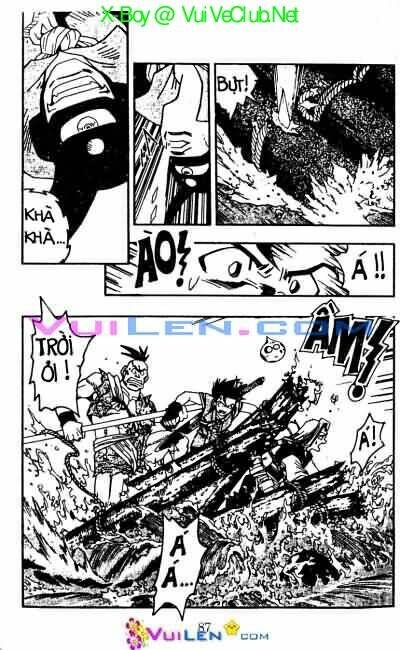 theo dấu rồng thần - dragon quest chapter 14 9