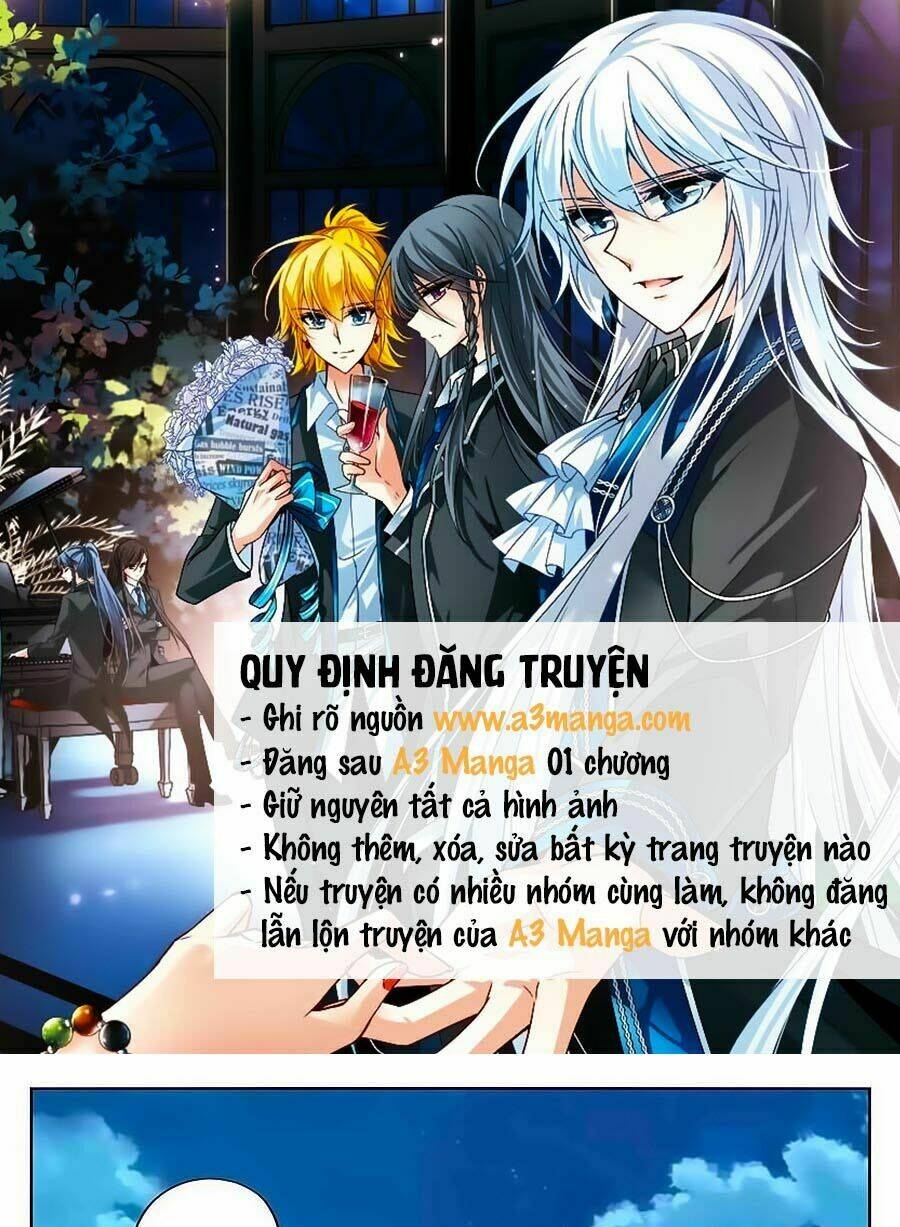 nam thần của tôi chapter 22 1