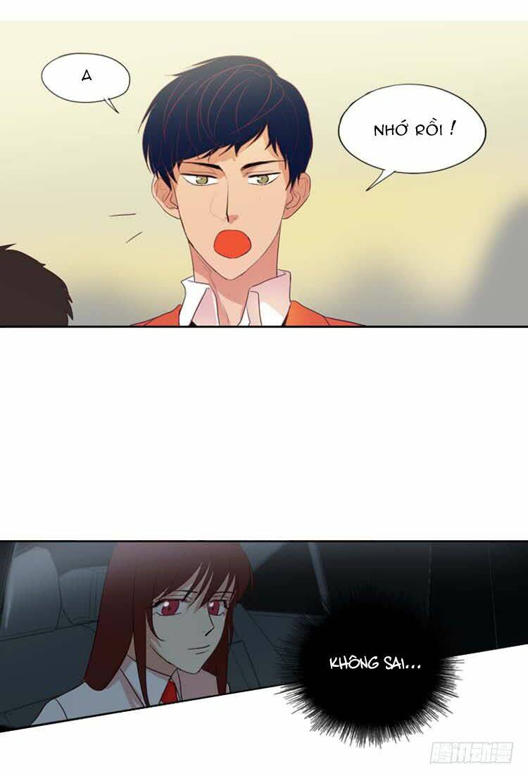 trở lại tuổi mười mấy chapter 20 15