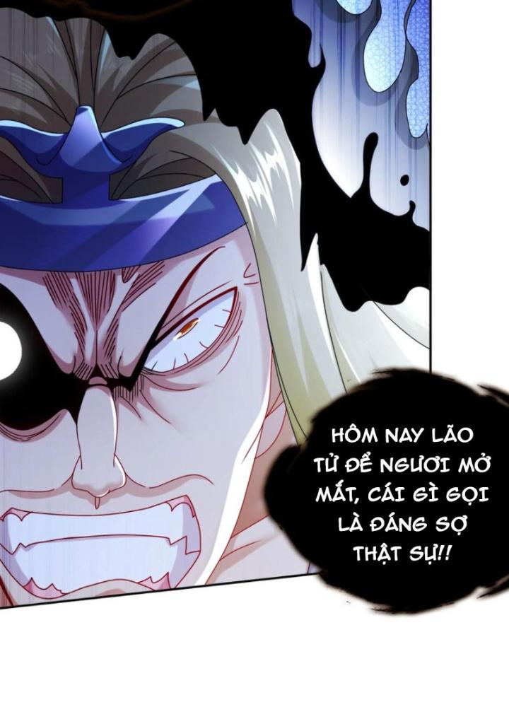 tuyệt sắc đạo lữ đều nói ngô hoàng có thể chất vô địch chapter 116 38