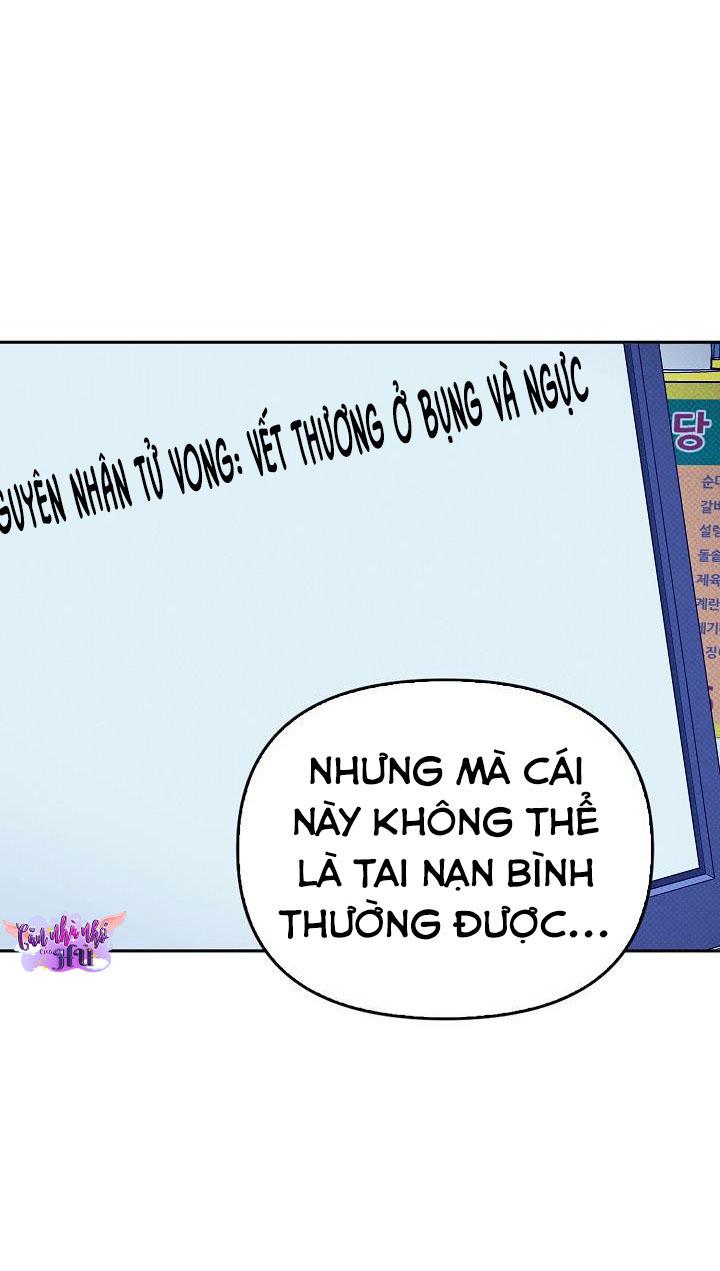 lý do bị loại chapter 10 14