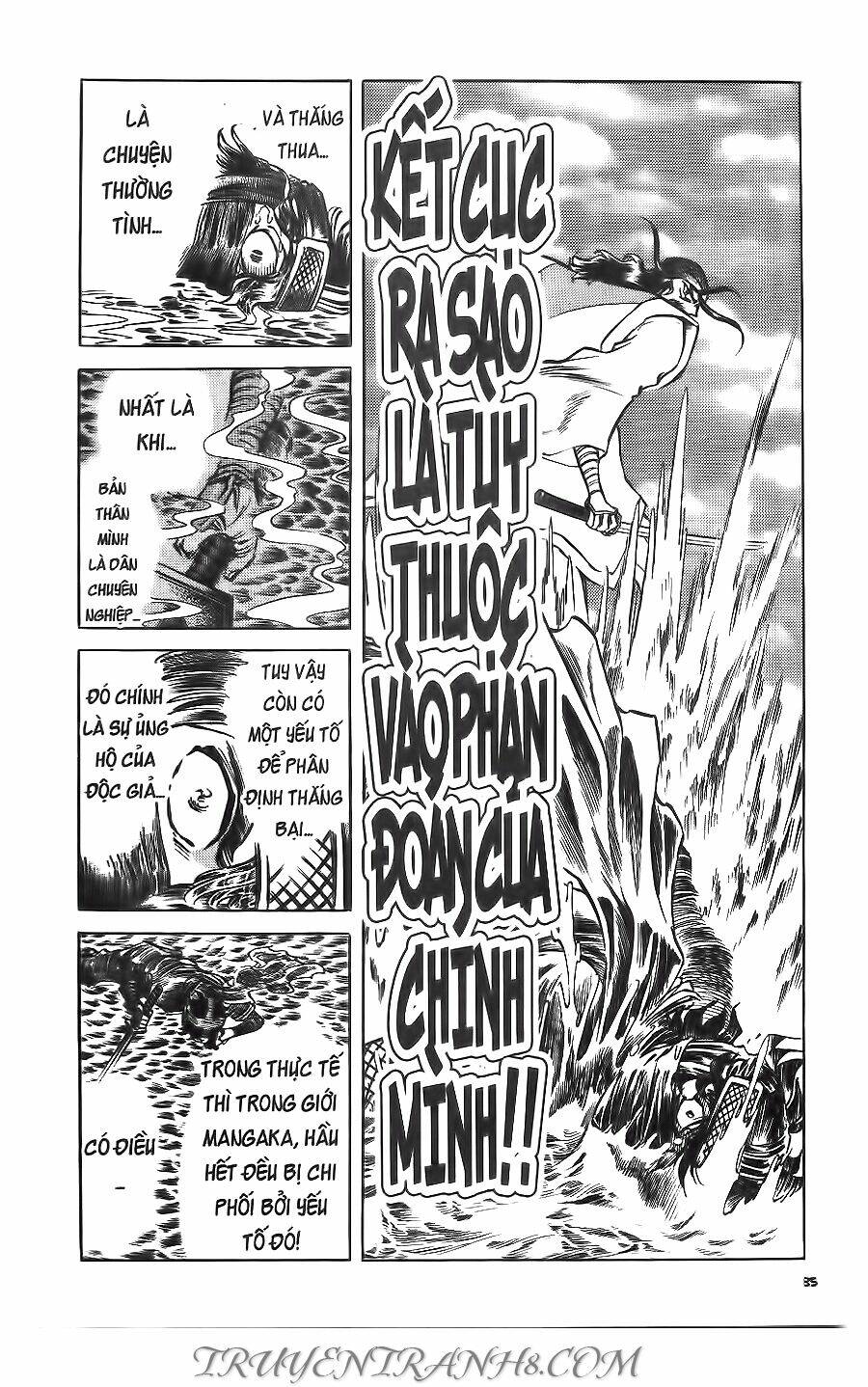 cây bút thần kỳ chapter 37 27