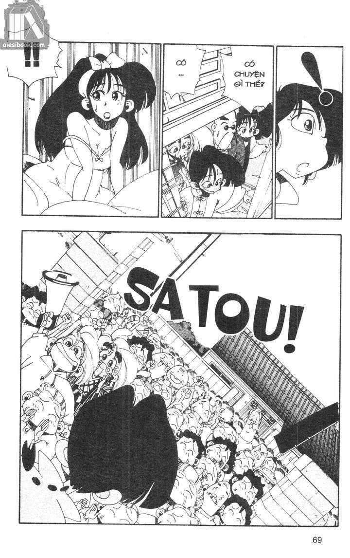 bộ đôi siêu hài chapter 196 9