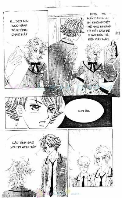 chàng gà mái chapter 16 121