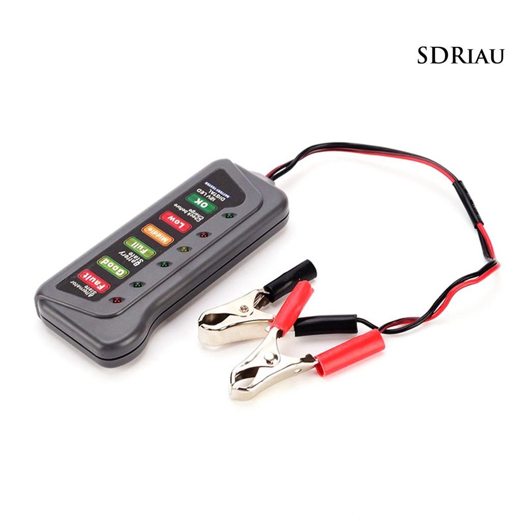 Thiết Bị Chẩn Đoán Lỗi Xe Hơi Qcdz Chất Lượng Cao