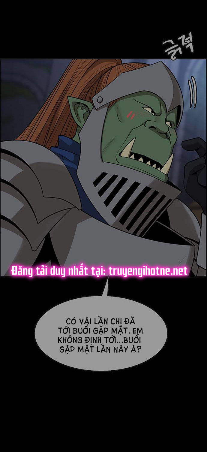 vẻ đẹp đích thực - true beauty chapter 237.1 19