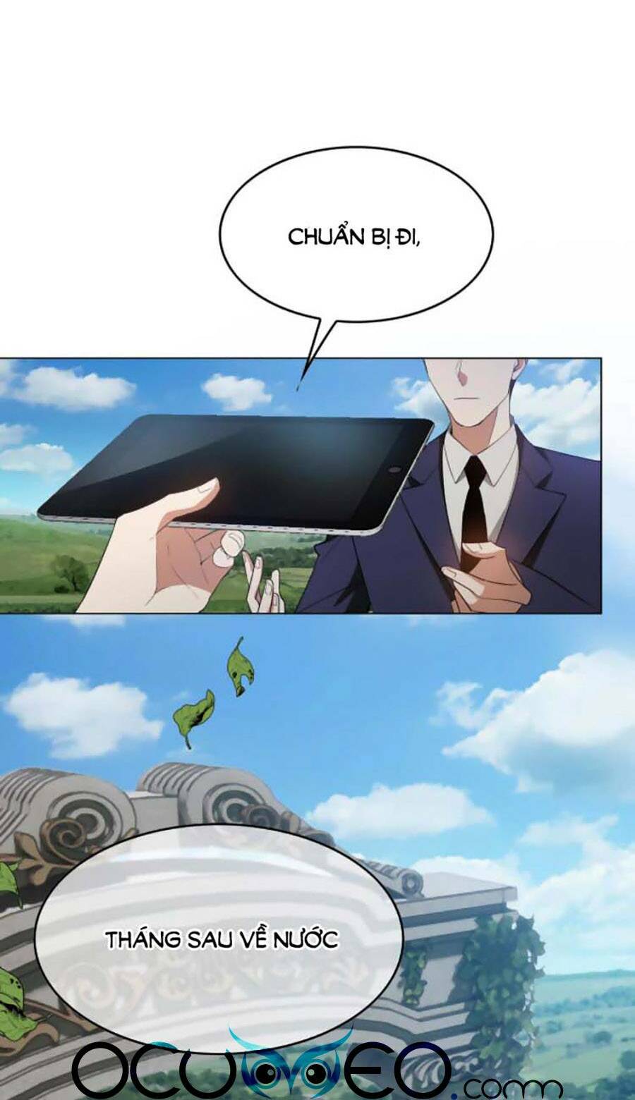 kế hoạch công lược của cô vợ gả thay chapter 59 4