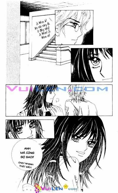 tìm lại tình yêu chapter 11 10