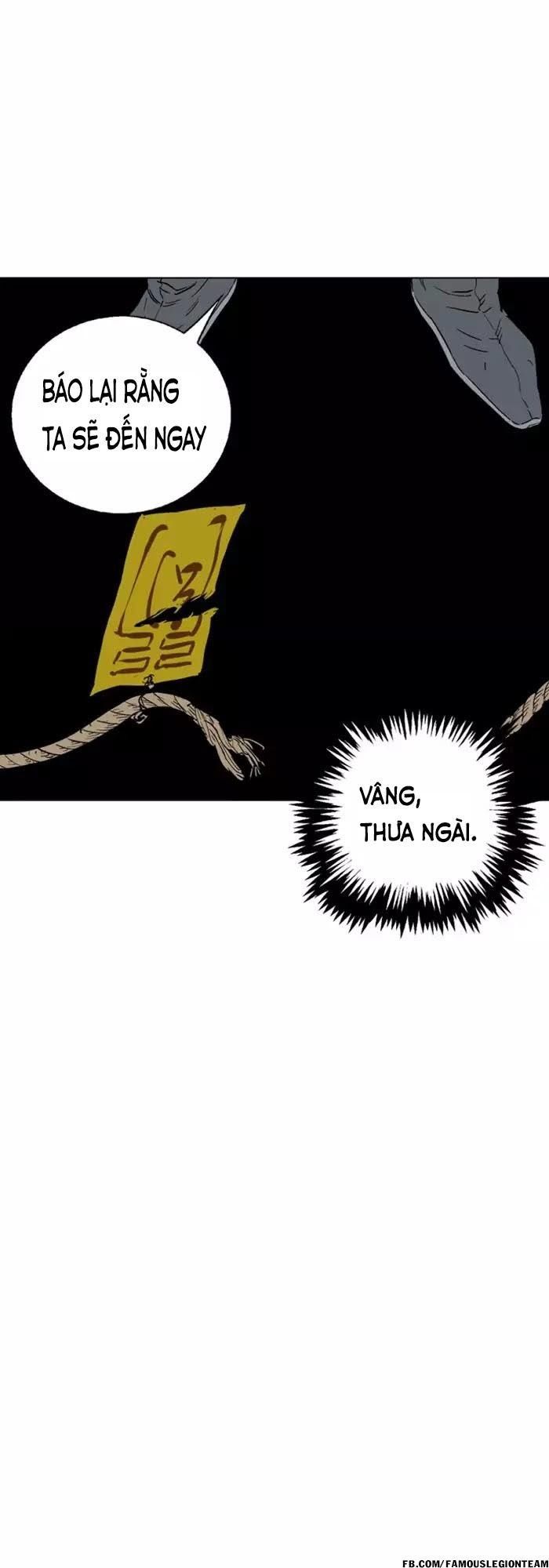 cao thủ 2 chapter 26 50