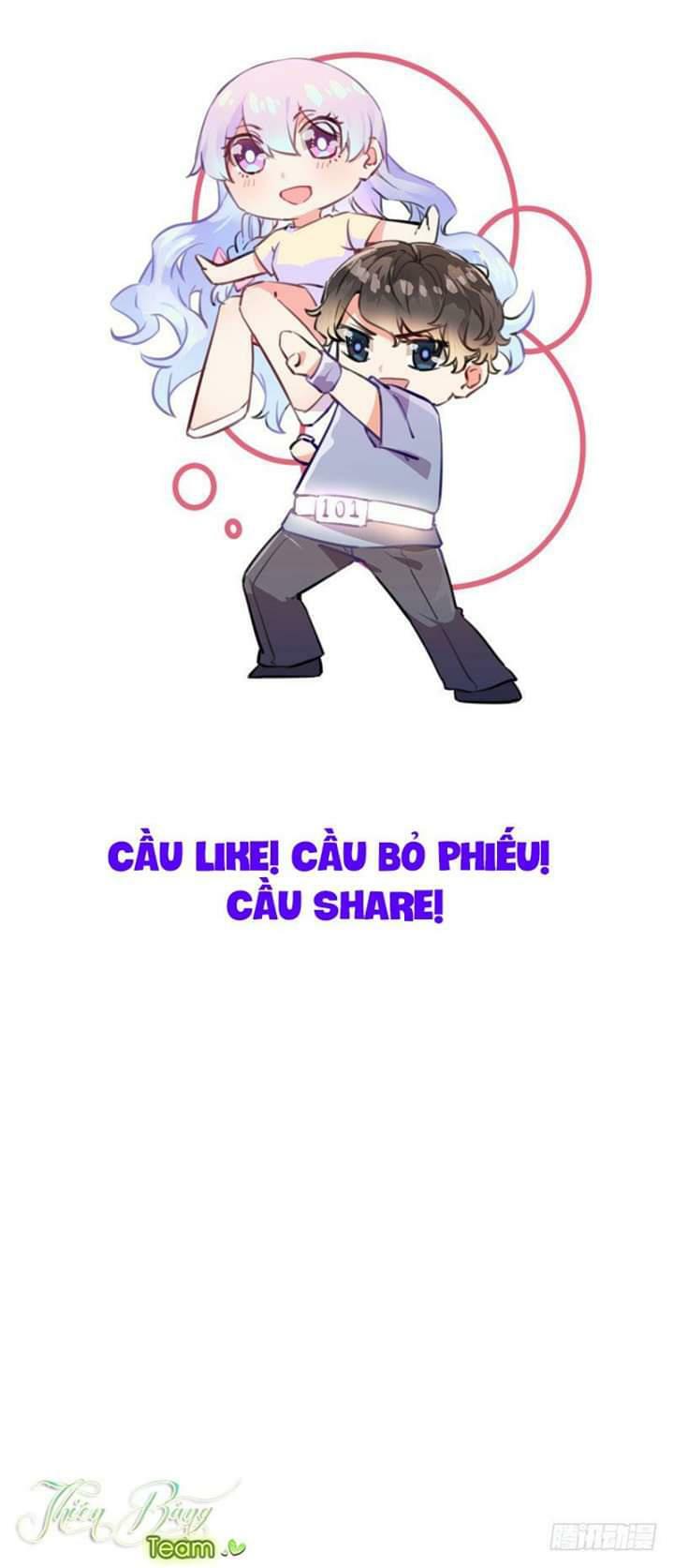 101 lần đoạt hôn chapter 15 44