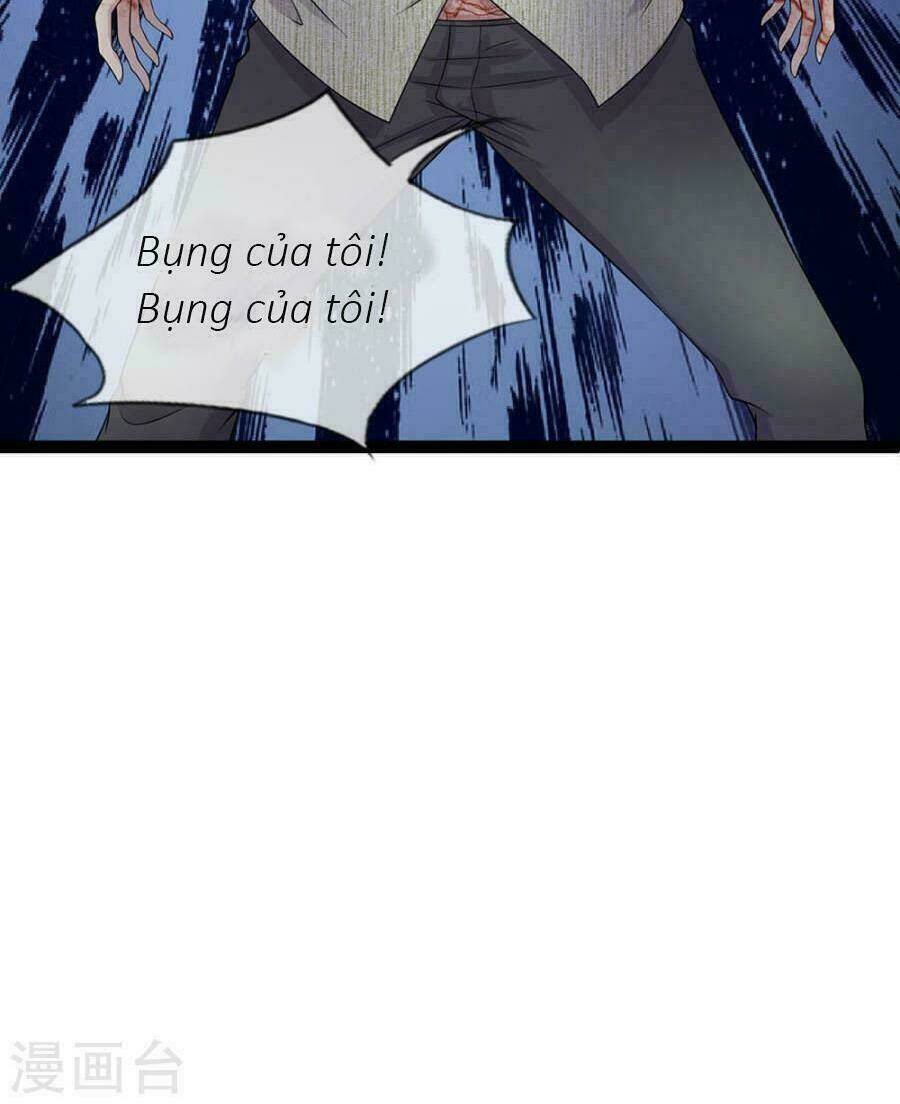 quỷ vương hai mặt quấn lấy tôi chapter 18 18