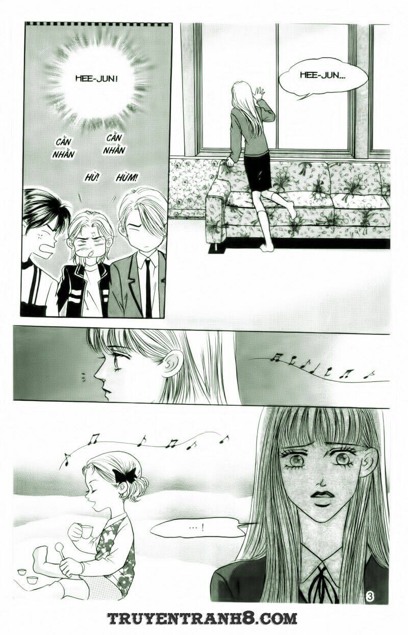 cool six - bộ 6 tuyệt vời chapter 24 4