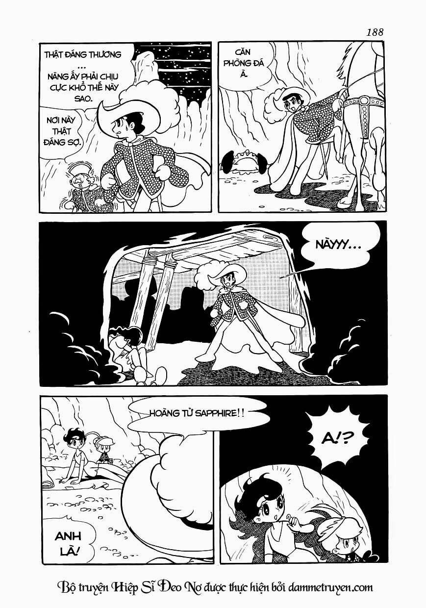 hiệp sĩ đeo nơ chapter 11 8