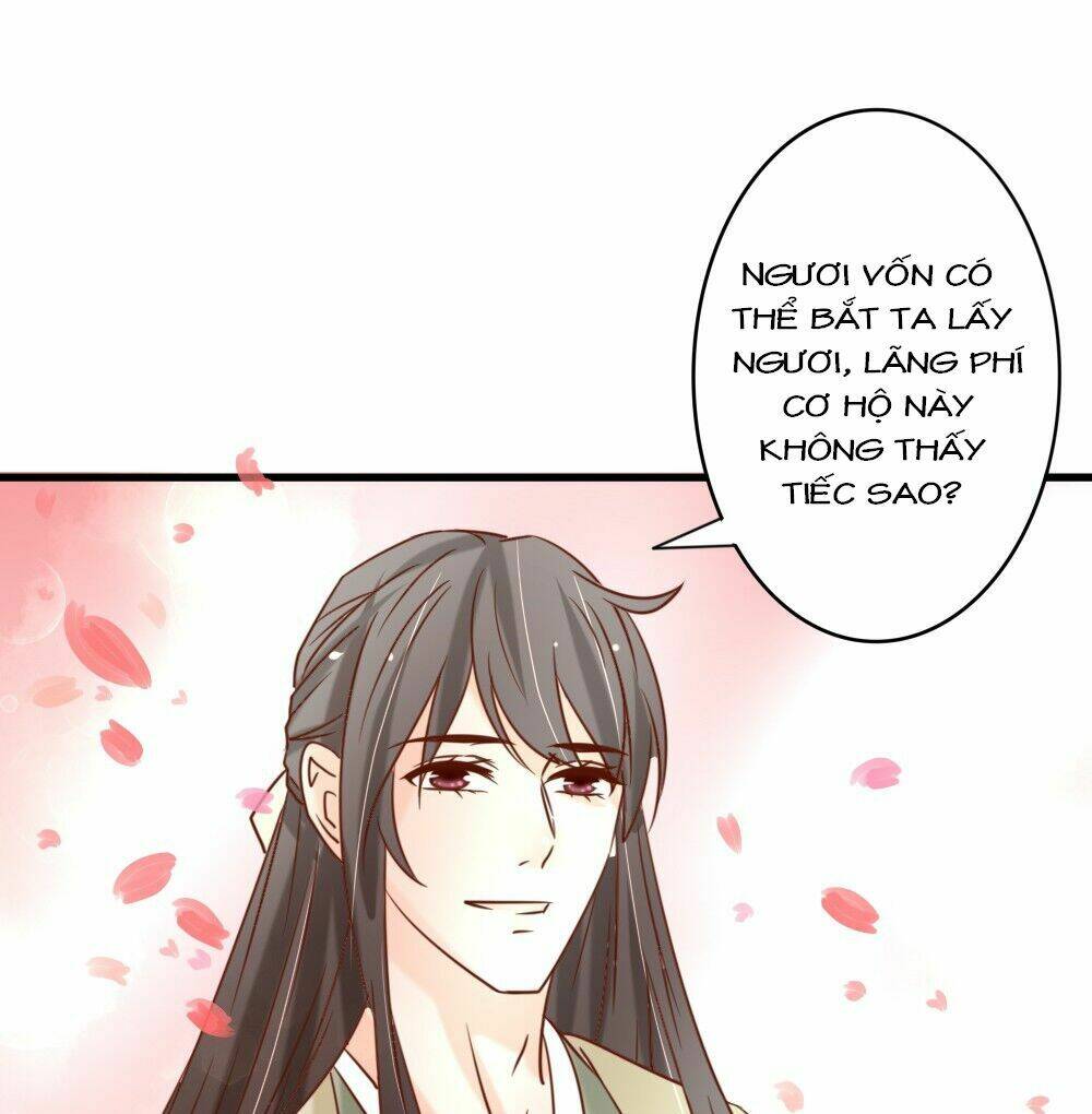 hồng nhan bất vong quốc chapter 13 12