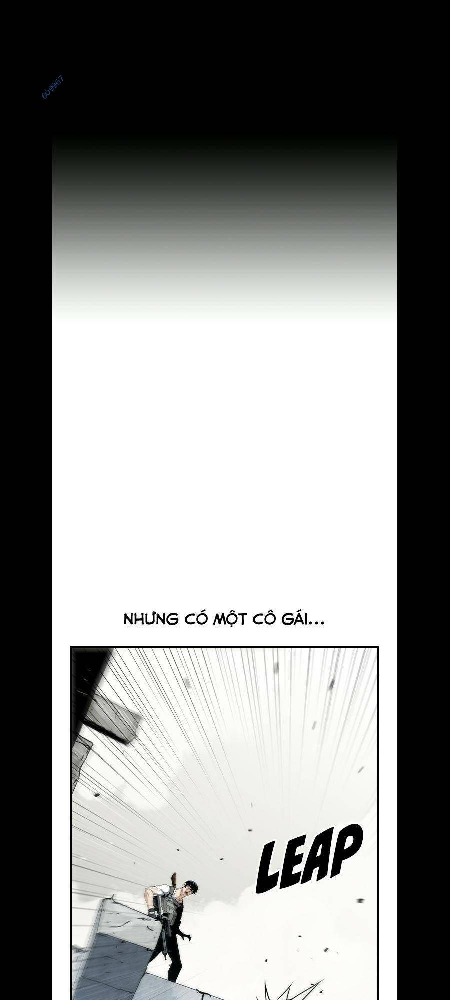 pubg - cuộc chiến sinh tồn - 100 chapter 46 44