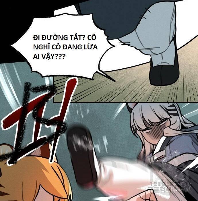 sự lụi tàn của usuzumi chapter 110 16