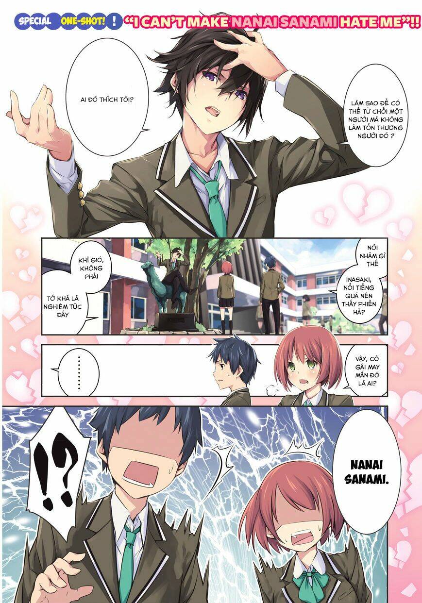 tôi không thể làm nanai sanami ghét tôi chapter 1 2