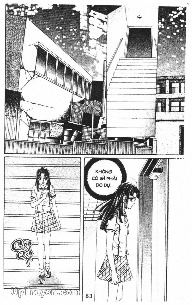 mặt nạ tình yêu chapter 32 85