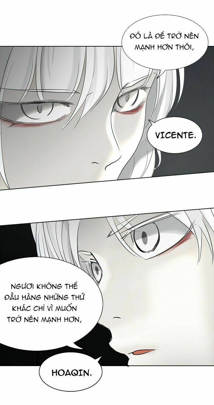 cuộc chiến trong tòa tháp chapter 261 22