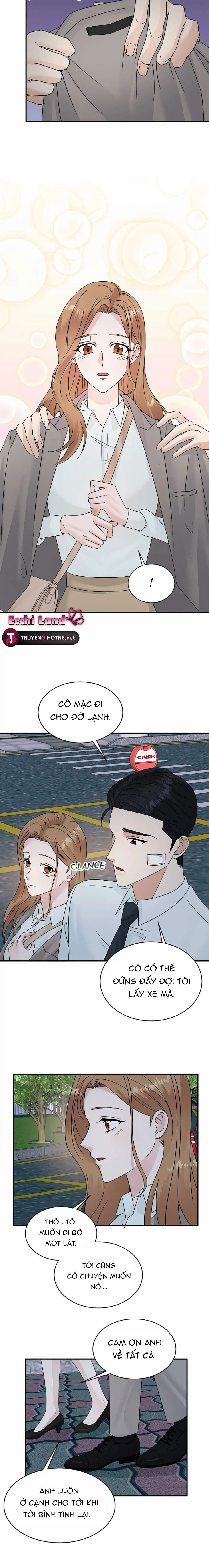 thiếu tôi là sếp mất ngủ ngay chapter 22.2 6