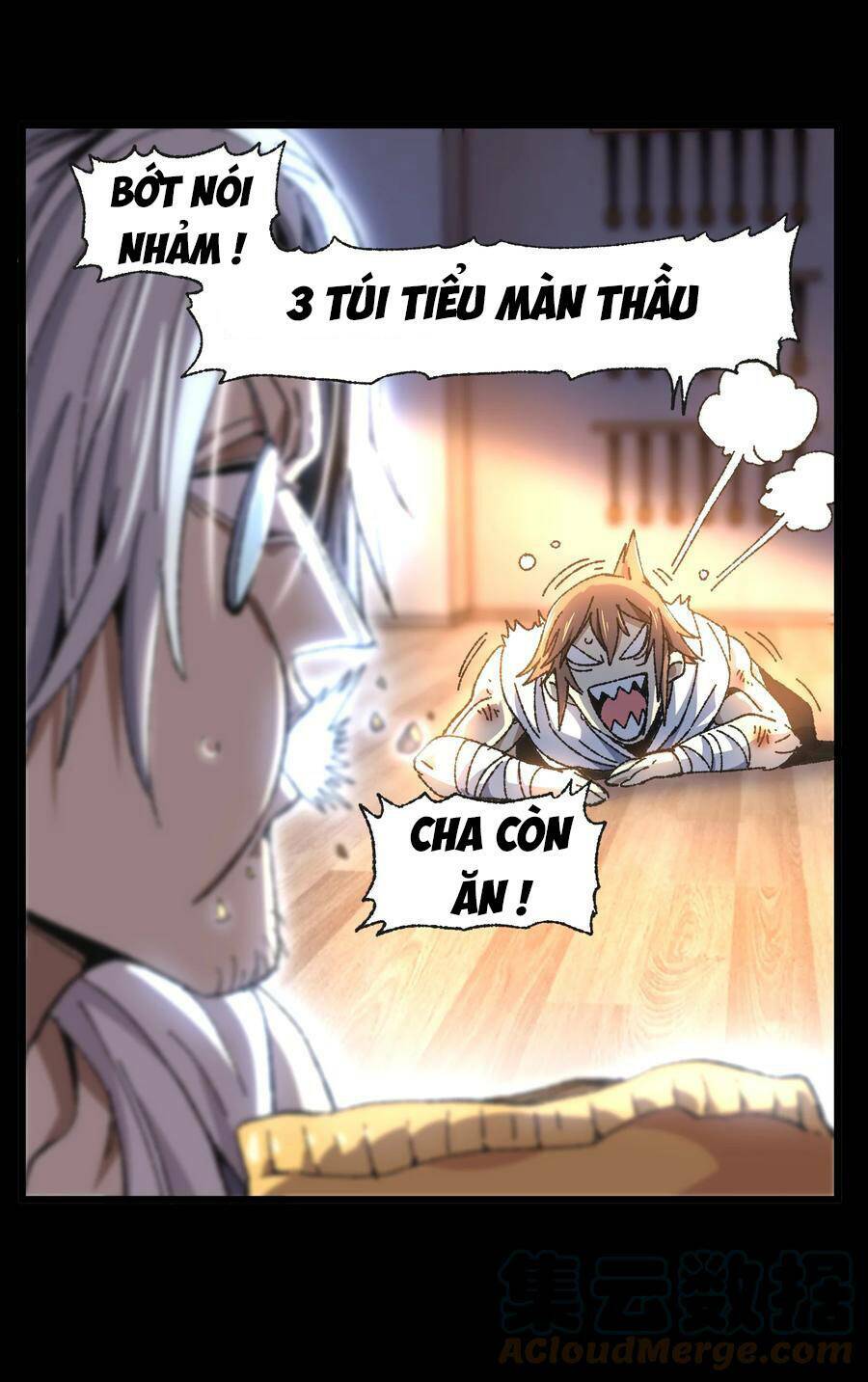 vú em vô địch chapter 29 80
