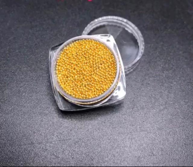 Bi sắt 0.8mm đính móng tay,làm nhuỵ hoa.